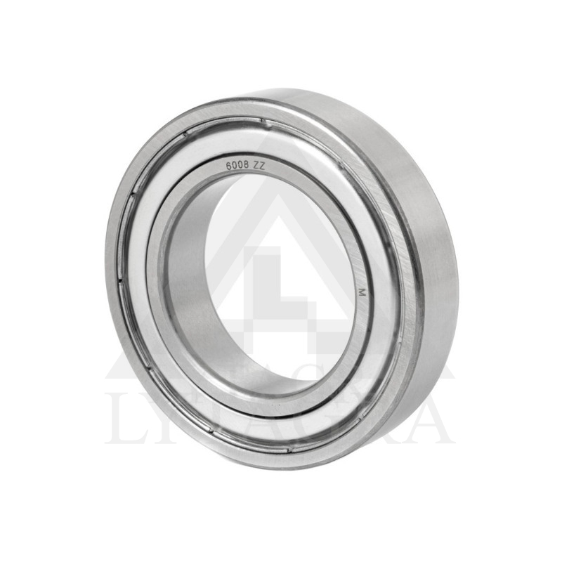 62306 2RS /180606 GUOLIS TIMKEN