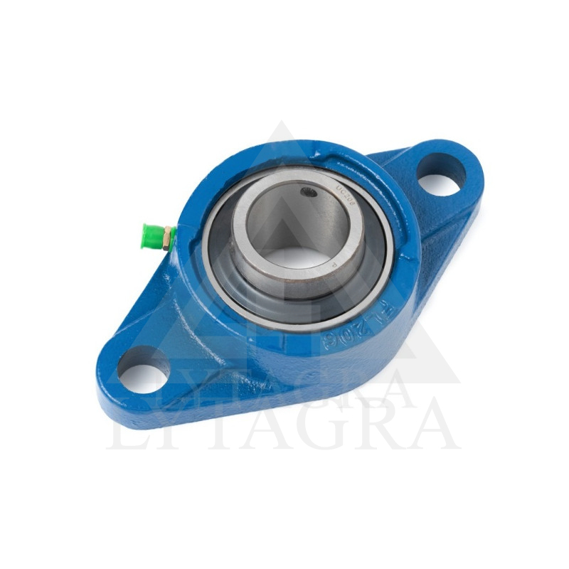 UCFL 206 GUOLIS TIMKEN