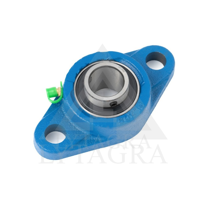 UCFL 205 GUOLIS TIMKEN