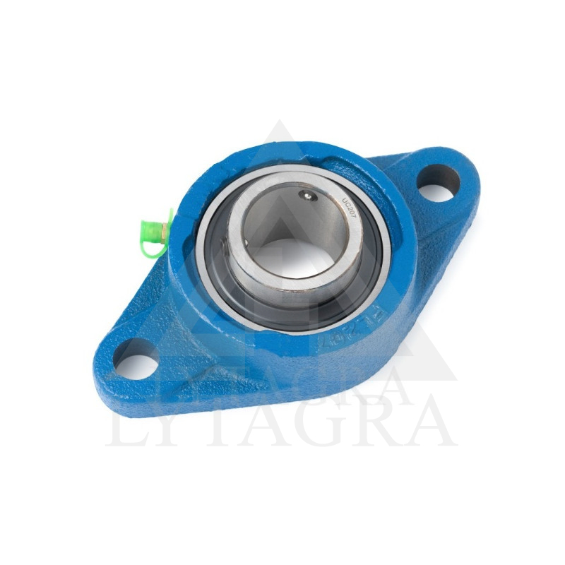 UCFL 207 GUOLIS TIMKEN