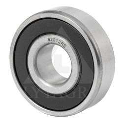 6201 2RS GUOLIS TIMKEN