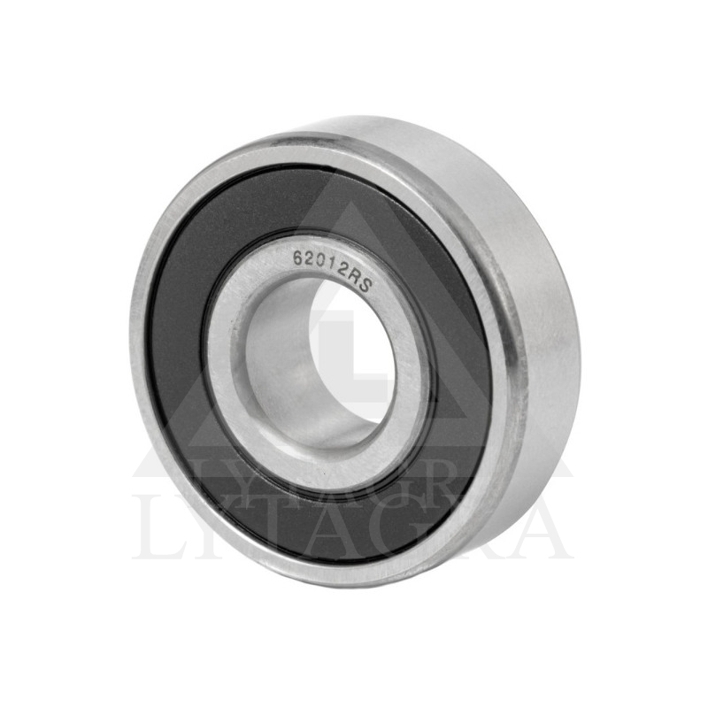 6201 2RS GUOLIS TIMKEN