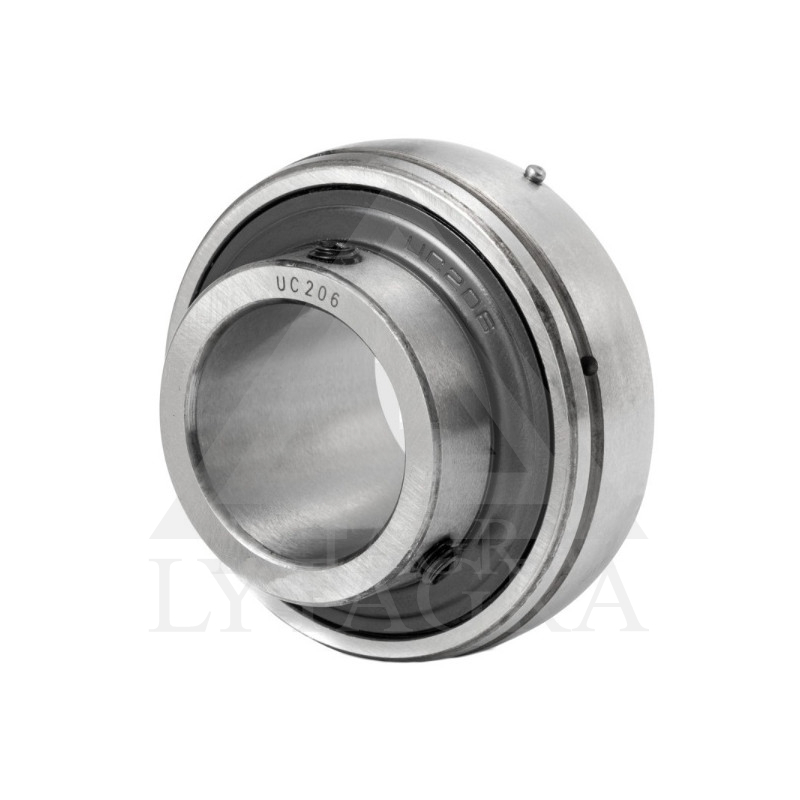 UC 206 GUOLIS TIMKEN