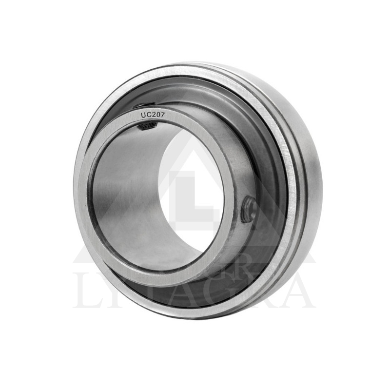 UC 207 GUOLIS TIMKEN