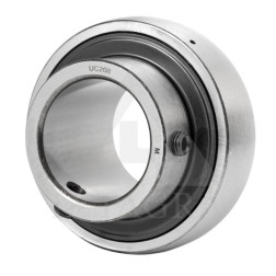 UC 208 GUOLIS TIMKEN