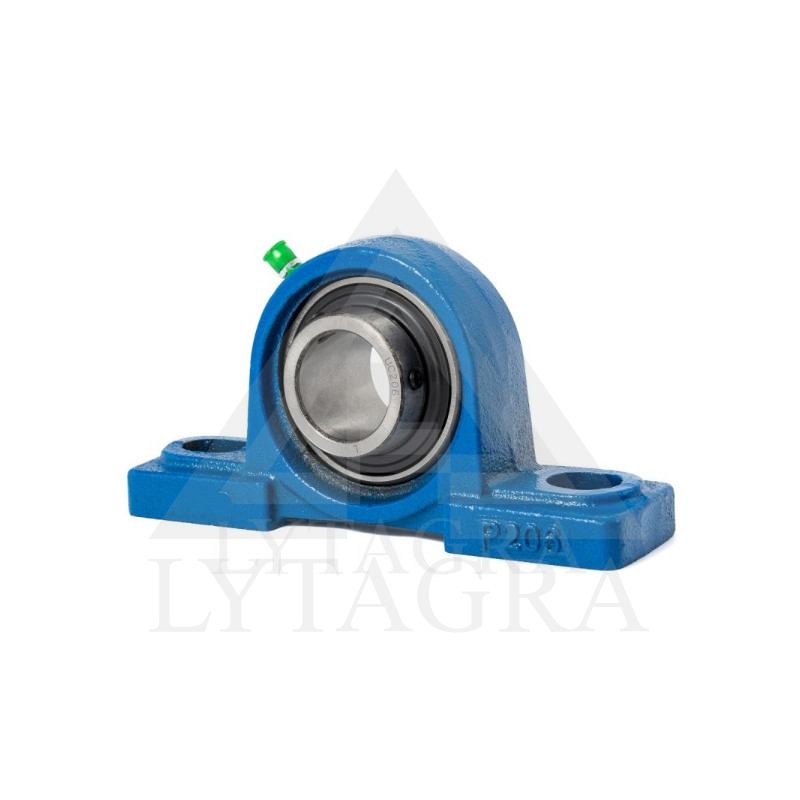 UCP 206 GUOLIS TIMKEN