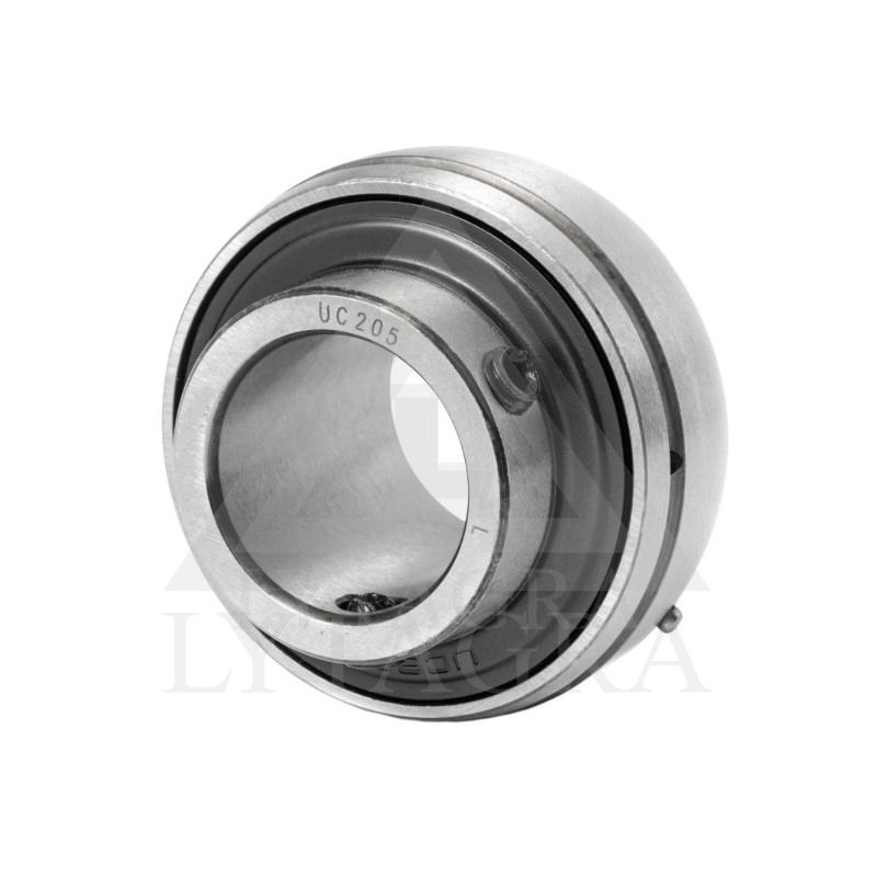 UC 205 GUOLIS TIMKEN