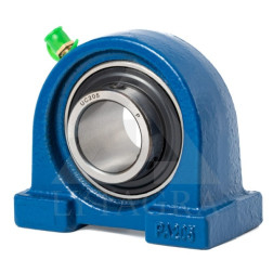 UCP 205 GUOLIS TIMKEN