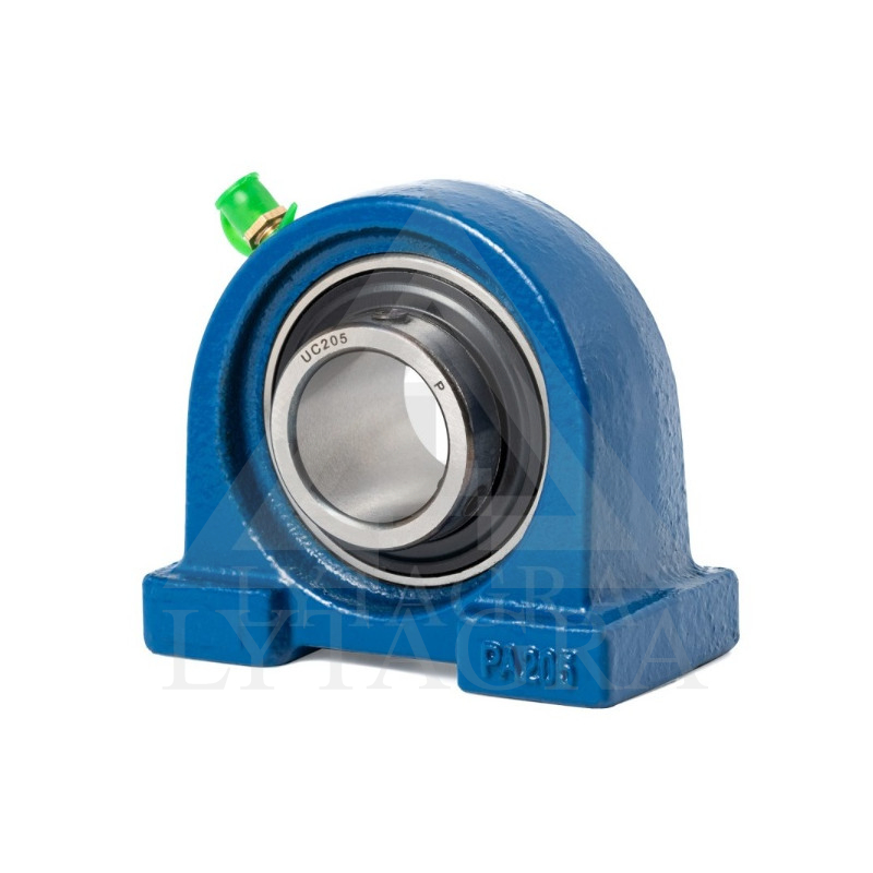 UCP 205 GUOLIS TIMKEN