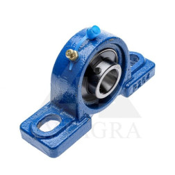 UCP 204 GUOLIS TIMKEN