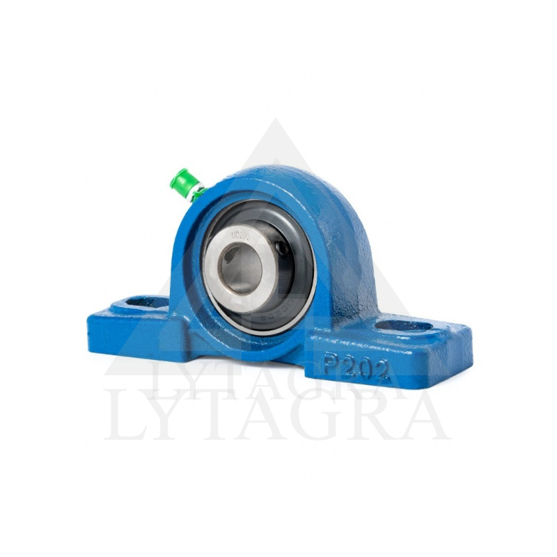 UCP202 GUOLIS TIMKEN