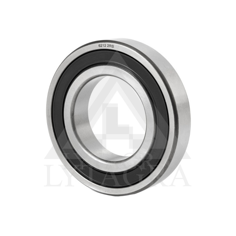 6212 2RS/80212 GUOLIS TIMKEN