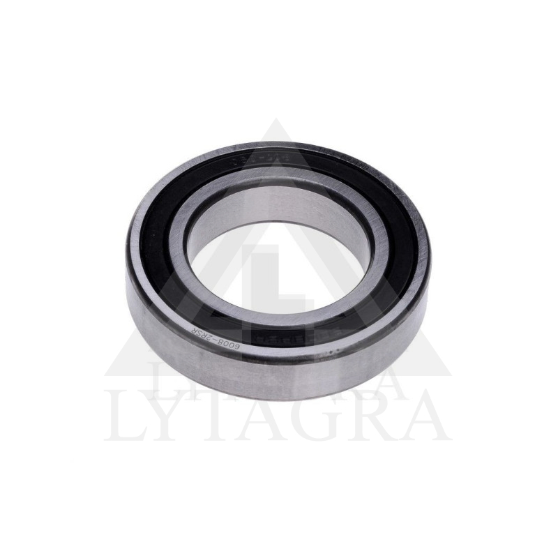 6008 2RSR GUOLIS TIMKEN