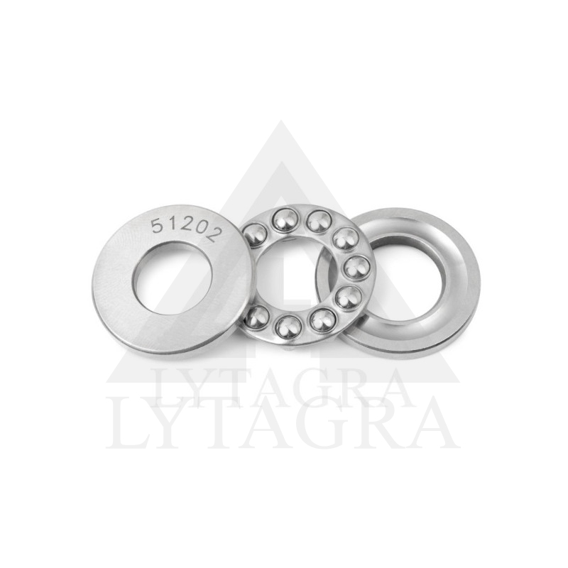 51202/8202 GUOLIS FAG