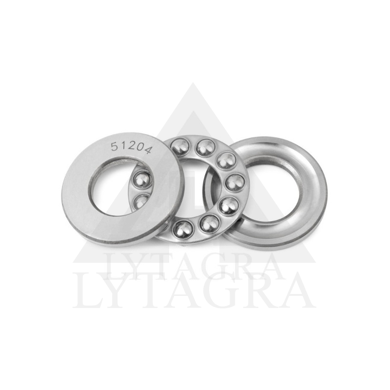 51204/8204 GUOLIS FAG