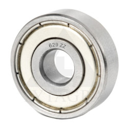 629 ZZ/80029 GUOLIS FAG