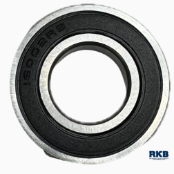 16002 2RS RKB GUOLIS
