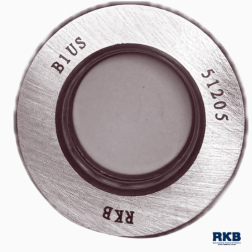 51204 J RKB GUOLIS 8205