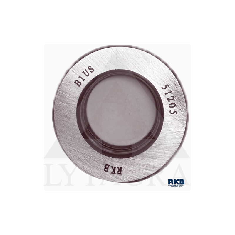 51204 J RKB GUOLIS 8205