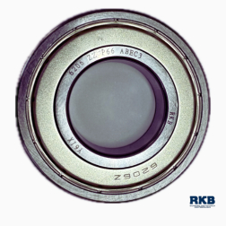 6206 ZZ C3 RKB GUOLIS