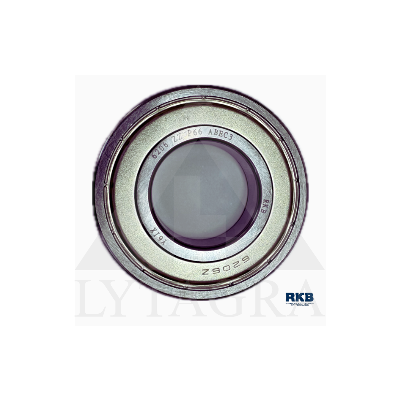 6206 ZZ C3 RKB GUOLIS