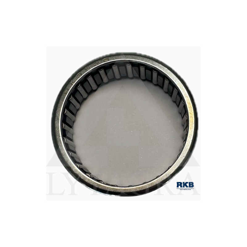 Guolis HK3520 RKB