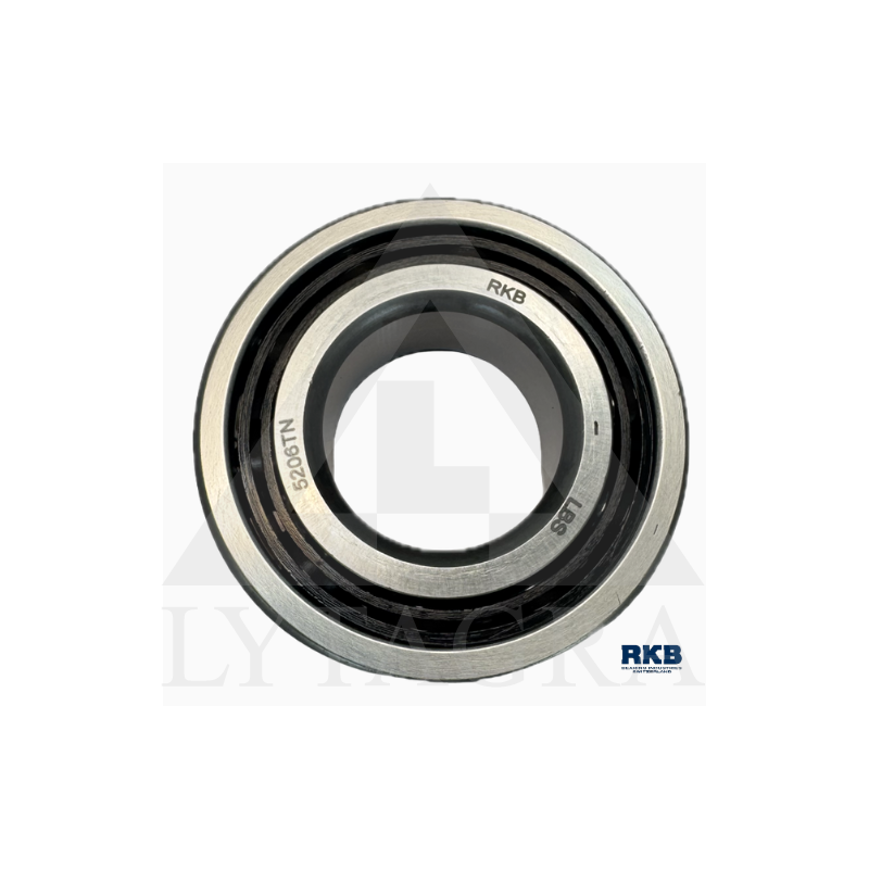 5206 TN / 3206 GUOLIS RKB