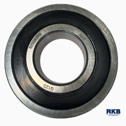 Guolis 62309 2RS / 180609 RKB