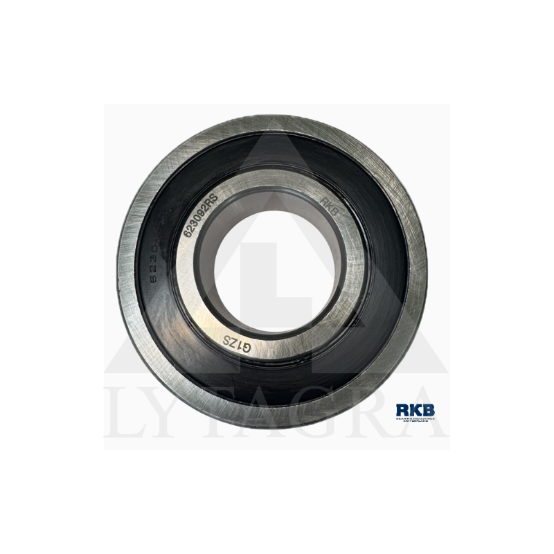 Guolis 62309 2RS / 180609 RKB