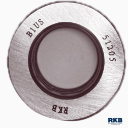 Guolis GE-35 / SS-35 2RS RKB
