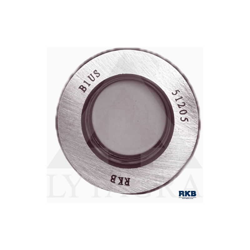 Guolis GE-35 / SS-35 2RS RKB
