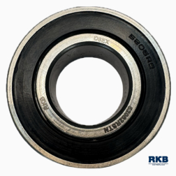 Guolis 5206 2RS TN / 3206 2RS RKB
