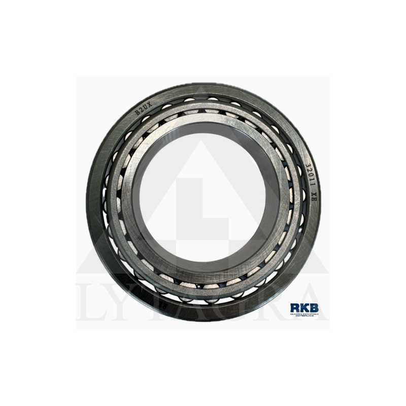 31307 / 27307 GUOLIS RKB