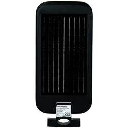 GW-0112 LED šviestuv.su saulės kolektoliumi 100W/Germina
