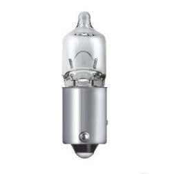 OSRAM Automobilinė lemputė 6W 12V H6W BAX9S 1vnt