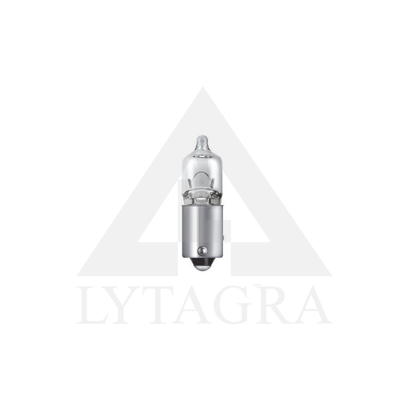 OSRAM Automobilinė lemputė 6W 12V H6W BAX9S 1vnt