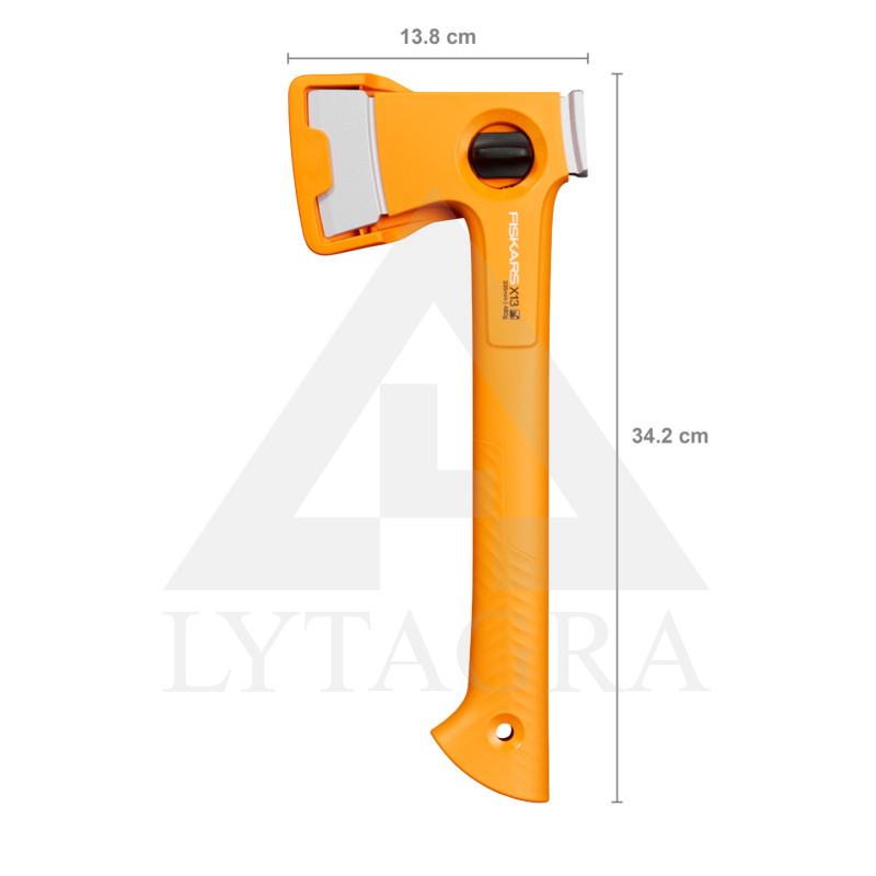 Kirvis X-series Fiskars 1069101 X13