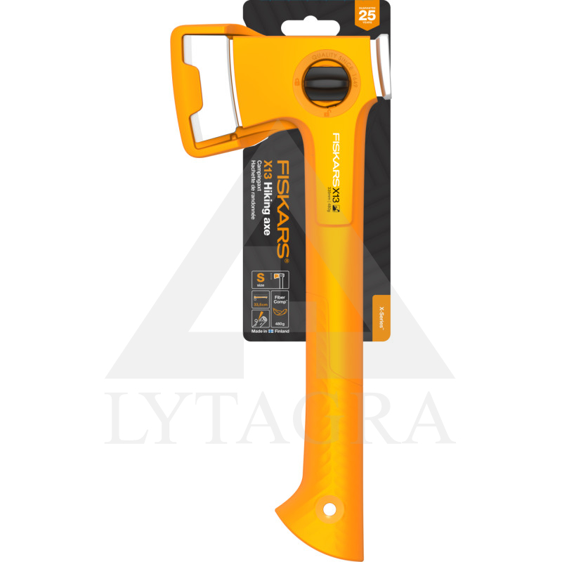 Kirvis X-series Fiskars 1069101 X13