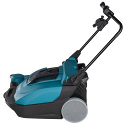 Akumuliatorinė šlavimo mašina su siurbimo funkcija MAKITA VS001GZ XGT® 40V