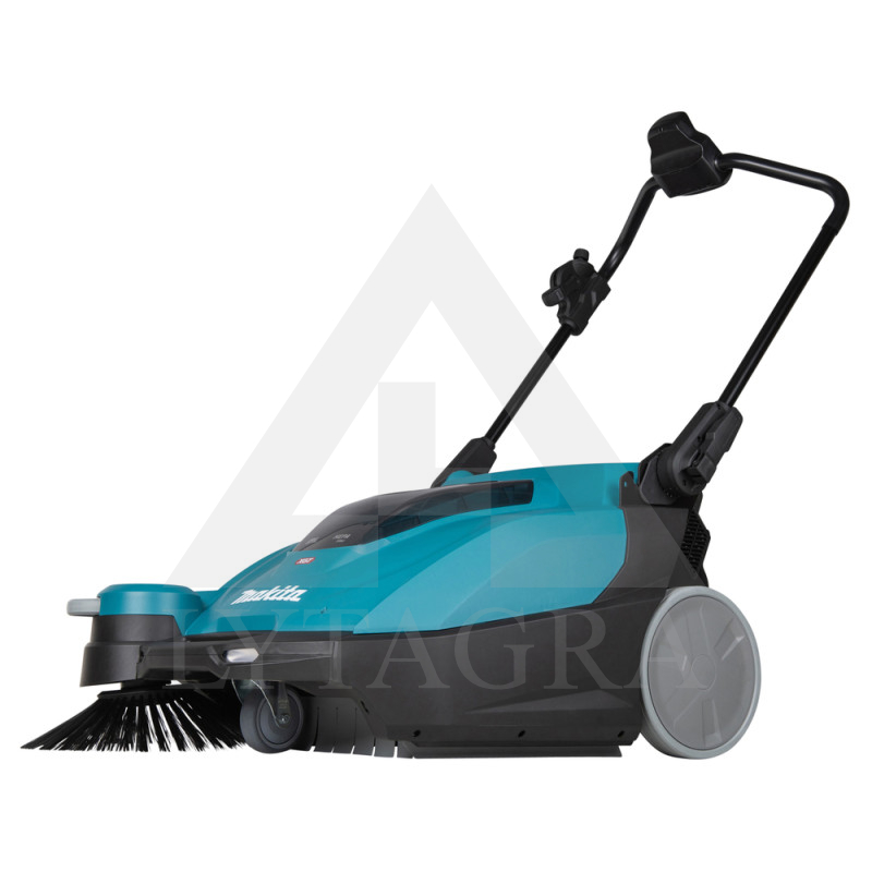 Akumuliatorinė šlavimo mašina su siurbimo funkcija MAKITA VS001GZ XGT® 40V
