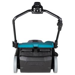 Akumuliatorinė šlavimo mašina su siurbimo funkcija MAKITA VS001GZ XGT® 40V