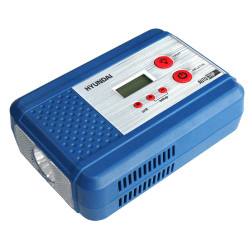 Automobilinis oro kompresorius HYUNDAI HY 1540 (HY1540) 12V Automobilinis oro kompresorius HYUNDAI HY 1540 (HY1540) 12V