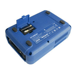 Automobilinis oro kompresorius HYUNDAI HY 1540 (HY1540) 12V Automobilinis oro kompresorius HYUNDAI HY 1540 (HY1540) 12V