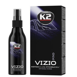 Automobilio lietaus lašų apsauginis sluoksnis K2 VIZIO PRO 150 ml.