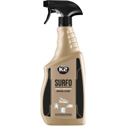 Universalus valiklis K2 SURFO UNIVERSAL CLEANER 750 ml.