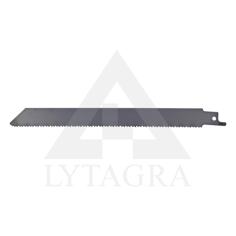 Tiesinio pjūklo pjūkleliai MAKITA B-54265 152 x 0.9mm 200vnt