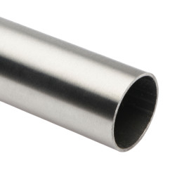 VAMZDŽIAI NERŪDIJANTYS 88.9X2 AISI 304