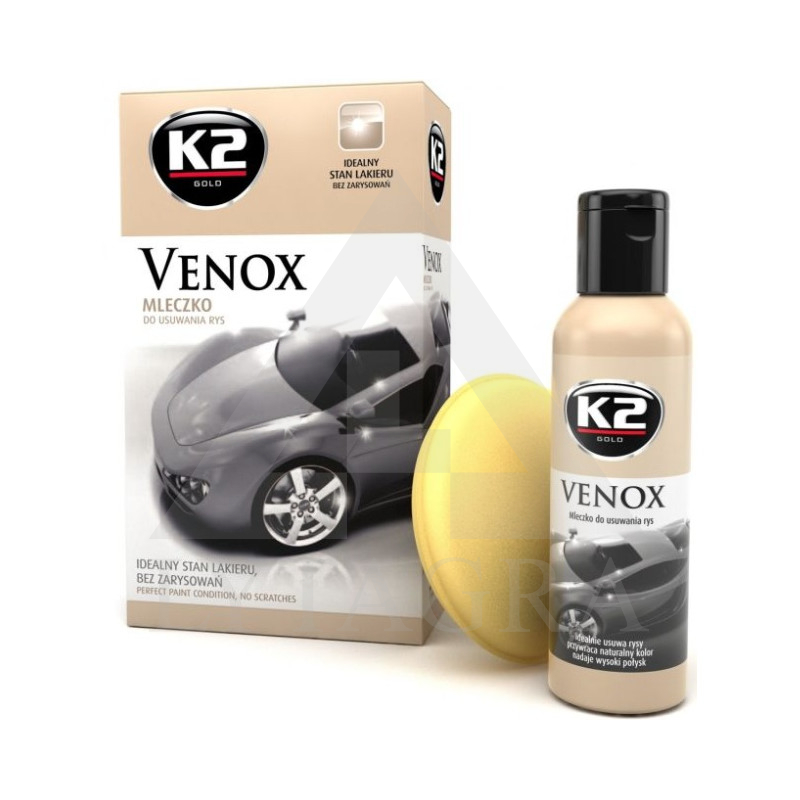 Automobilio įbrėžimų šalintojas K2 VENOX 10191