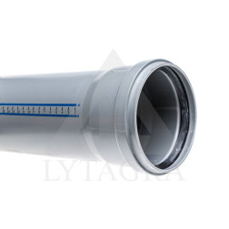 PP VID.KANAL.VAMZDŽIAI HTEM 110X1000