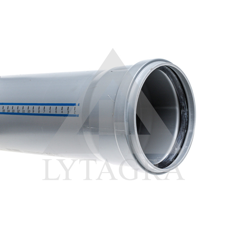 PP VID.KANAL.VAMZDŽIAI HTEM 110X1000